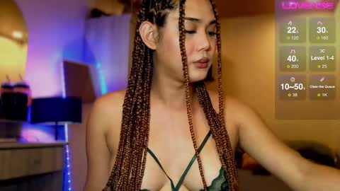 Allison online show from 02-10-26, 10:30