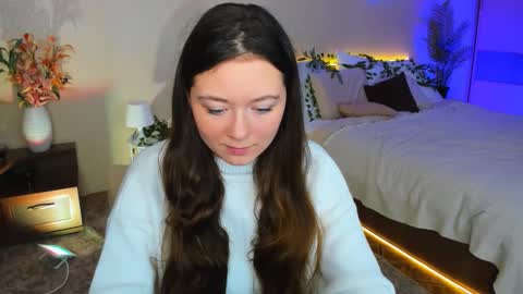 alluringeyess online show from 10-01-25, 07:42