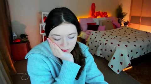 alluringeyess online show from 02-15-26, 04:09