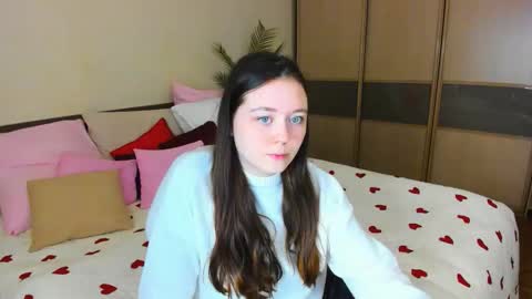 alluringeyess online show from 03-20-26, 12:43