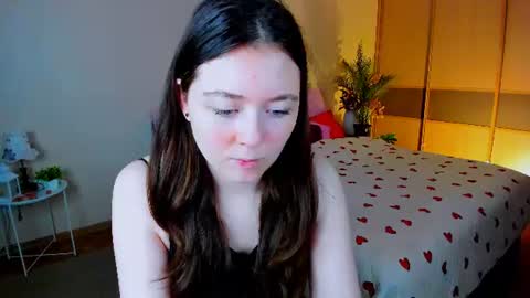 alluringeyess online show from 07-13-26, 11:35