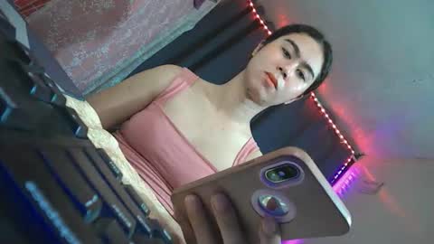 alluringluna69 online show from 05-04-26, 11:50