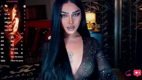 Natalya Fox online show from 01-19-26, 08:40