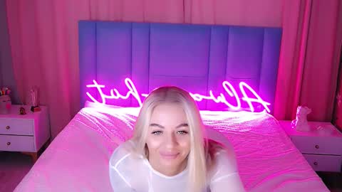 AlwaysHot online show from 11-06-25, 02:01