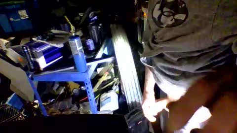 allwolf0323 online show from 12-17-25, 07:47