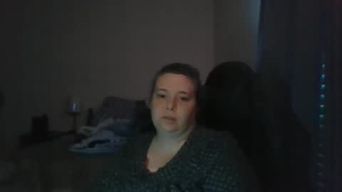 ally12334 online show from 01-20-25, 11:32