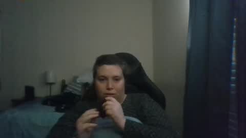 ally12334 online show from 02-03-25, 11:58