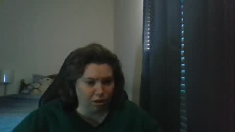 ally12334 online show from 02-07-25, 11:45