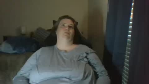 ally12334 online show from 02-12-25, 11:51