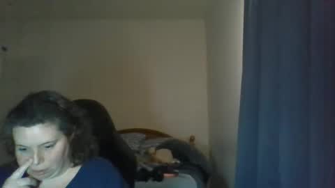 ally12334 online show from 02-21-25, 02:06