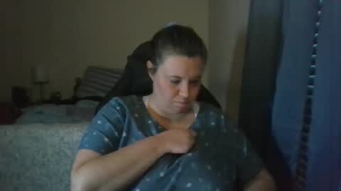 ally12334 online show from 11-13-25, 11:25