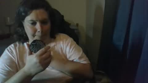 ally12334 online show from 01-10-26, 01:29