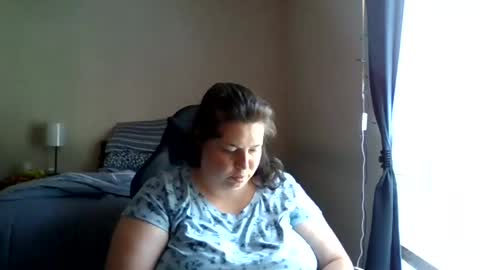 ally12334 online show from 07-17-26, 10:25