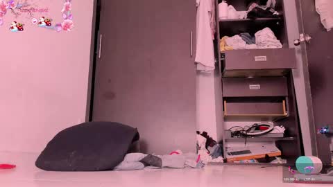 NEW VIDEOS IN MY PROFILE online show from 04-26-26, 05:10