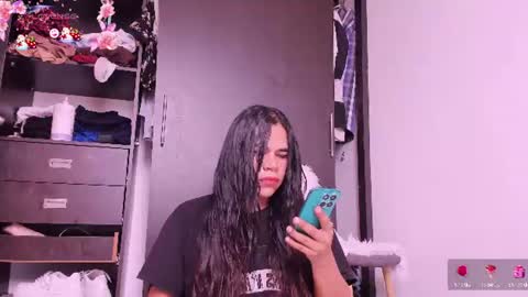 NEW VIDEOS IN MY PROFILE online show from 07-01-26, 07:46