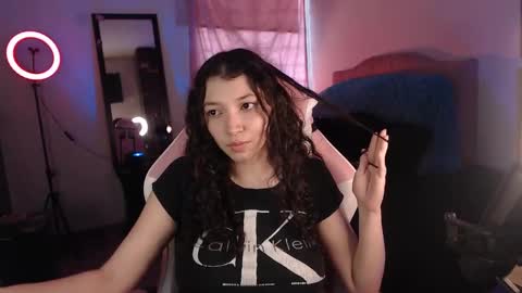 Ally online show from 02-11-25, 07:59