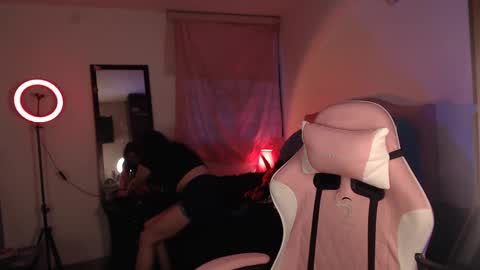 Ally online show from 02-11-25, 11:12