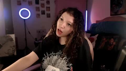 Ally online show from 04-16-26, 11:18