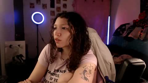 Ally online show from 04-24-26, 11:18