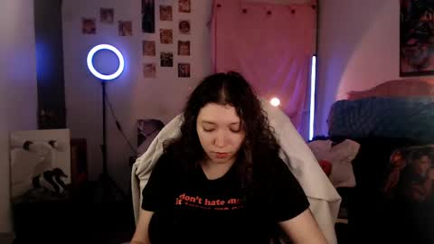 Ally online show from 04-28-26, 02:27