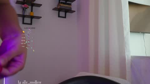 Ally online show from 05-20-26, 06:58