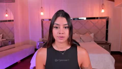 Alisson online show from 11-07-25, 10:59