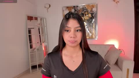 Snapshot of allyjensen chatting on 02-09-26, 10:41 Alisson online show from 02-09-26, 10:41