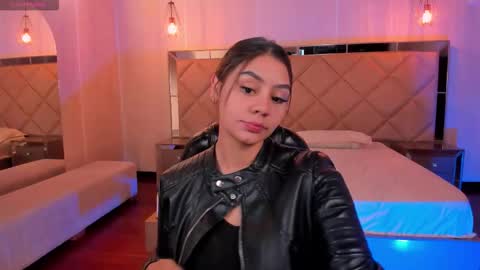 Snapshot of allyjensen chatting on 03-04-26, 10:10 Alisson online show from 03-04-26, 10:10