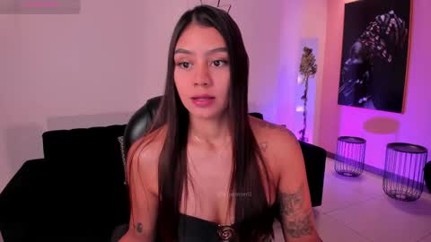 Snapshot of allyjensen chatting on 03-08-26, 10:30 Alisson online show from 03-08-26, 10:30