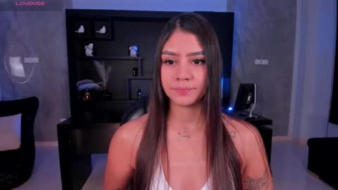 Snapshot of allyjensen chatting on 03-14-26, 10:21 Alisson online show from 03-14-26, 10:21