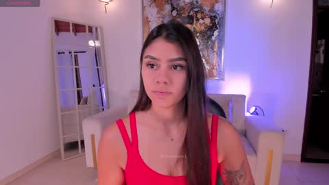 Alisson online show from 03-30-26, 10:05