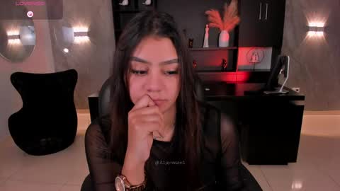 Alisson online show from 04-29-26, 10:41