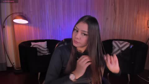 Alisson online show from 06-09-26, 10:38