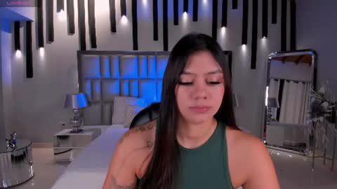Alisson online show from 06-28-26, 10:21