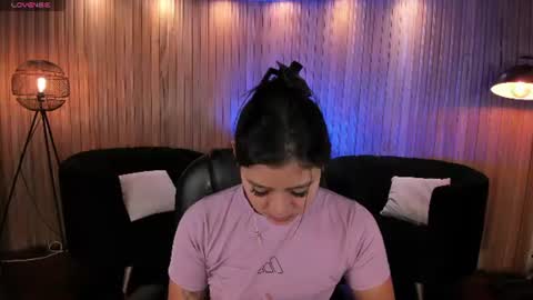 Alisson online show from 07-02-26, 10:21