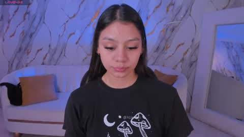Alisson online show from 07-23-26, 10:46
