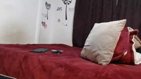 Allyka online show from 12-27-24, 02:47