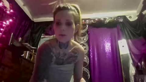 allymoon1369 online show from 03-27-26, 09:42