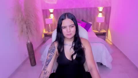 allyson_brownn online show from 12-16-25, 07:19
