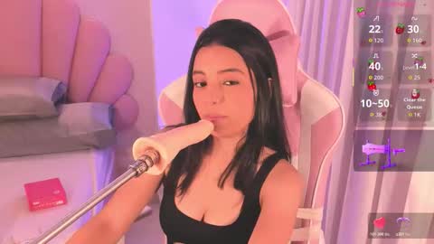 Allyson online show from 11-23-25, 08:19