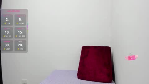 Snapshot of allysonn31 chatting on 12-16-25, 09:25 allysonn online show from 12-16-25, 09:25