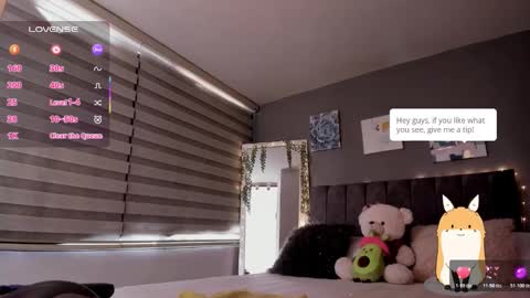 ANNA online show from 11-12-25, 04:18