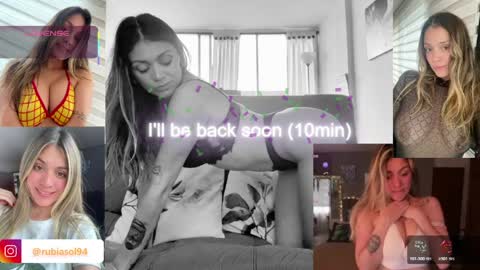 Snapshot of allysonsweett chatting on 04-10-26, 06:34 ANNA online show from 04-10-26, 06:34