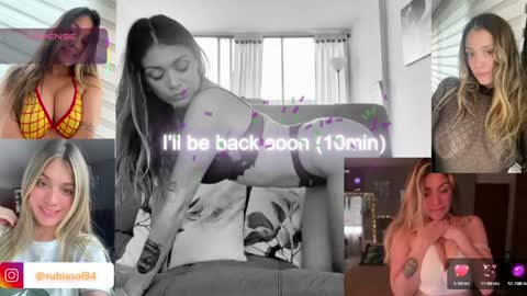 Snapshot of allysonsweett chatting on 04-18-26, 06:45 ANNA online show from 04-18-26, 06:45