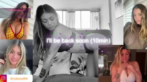 Snapshot of allysonsweett chatting on 04-21-26, 06:55 ANNA online show from 04-21-26, 06:55
