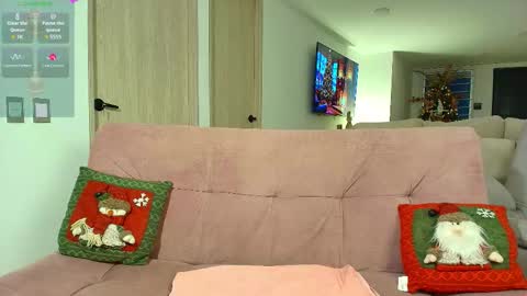 Ally   online show from 12-19-25, 03:13