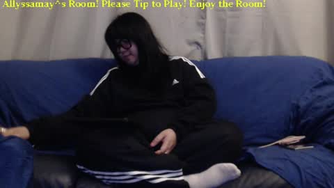 Snapshot of allyssamay chatting on 02-05-25, 03:34 Allyssamay online show from 02-05-25, 03:34