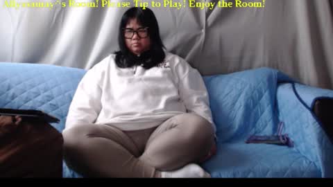 Allyssamay online show from 03-02-26, 09:38