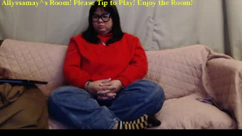 Allyssamay online show from 03-30-26, 03:07