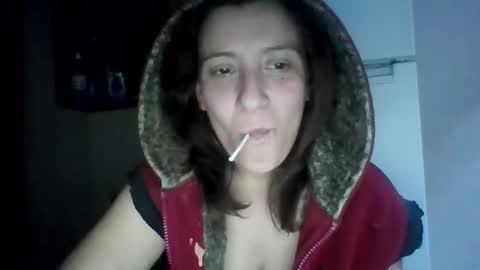 Alma online show from 01-28-25, 11:07